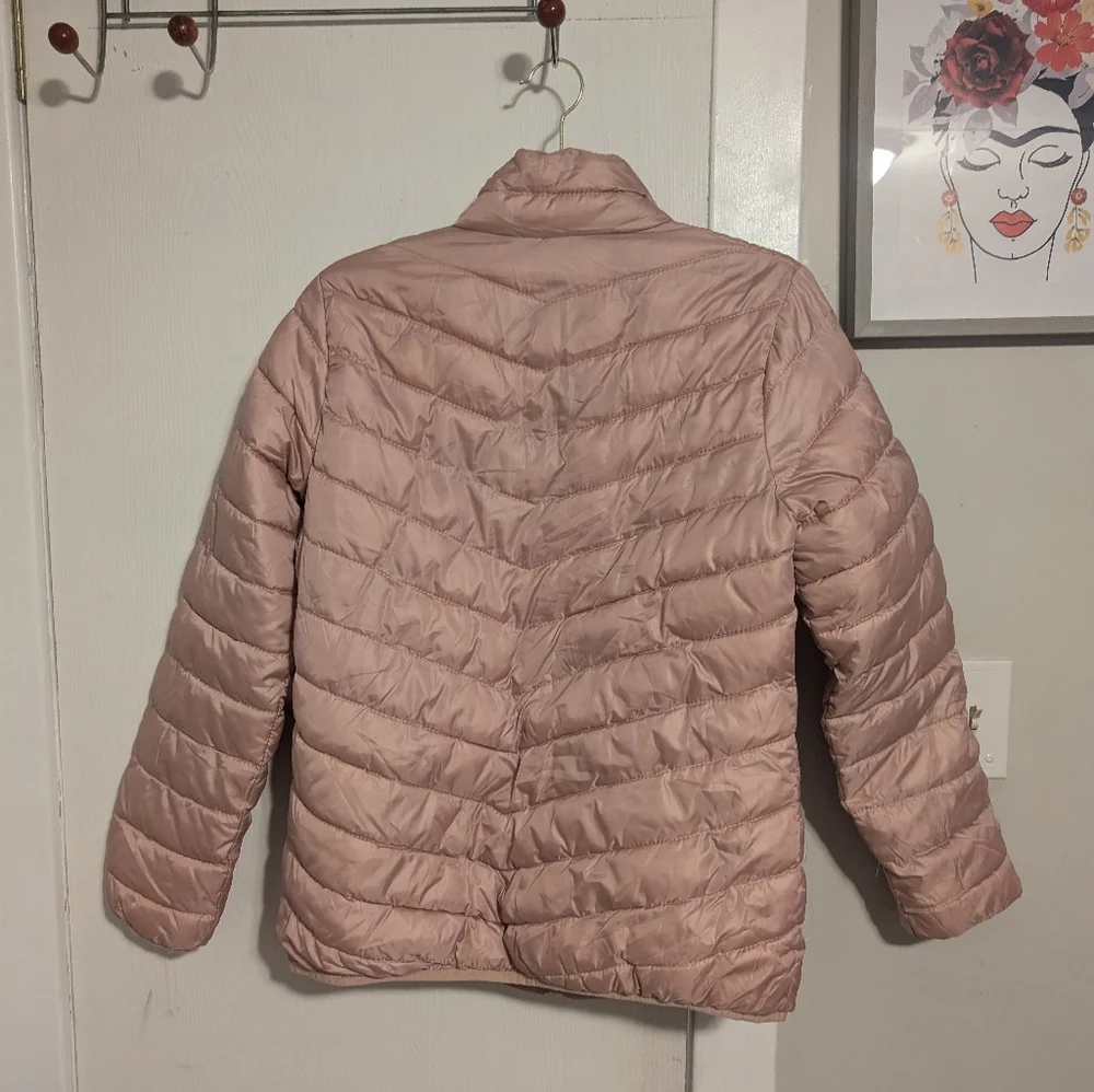 Cherokee jacket - Picture 2 of 3